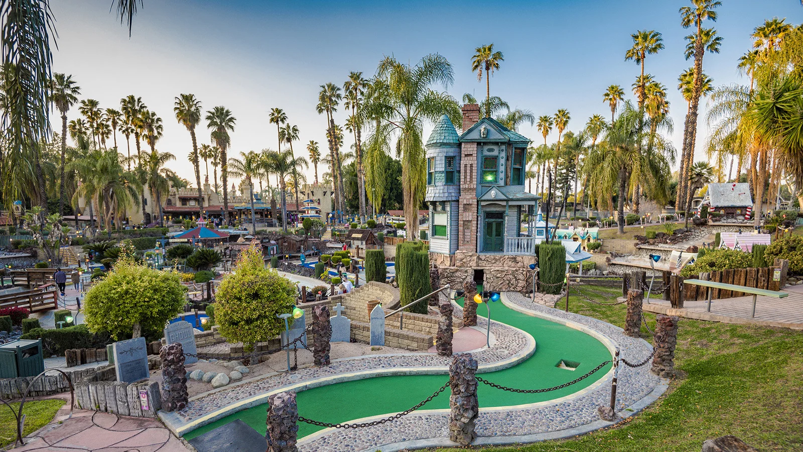 Things To Do With Family In Riverside, California