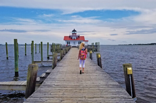 Manteo