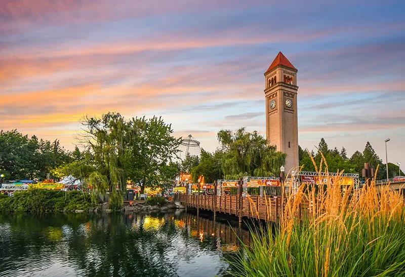 Things To Do In Spokane