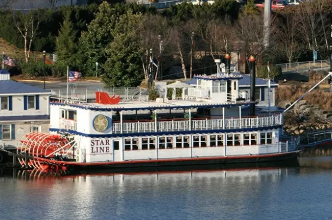 Things To Do In Knoxville