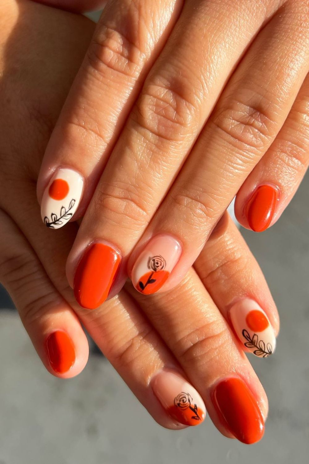 Cute Nails