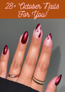 October Nails