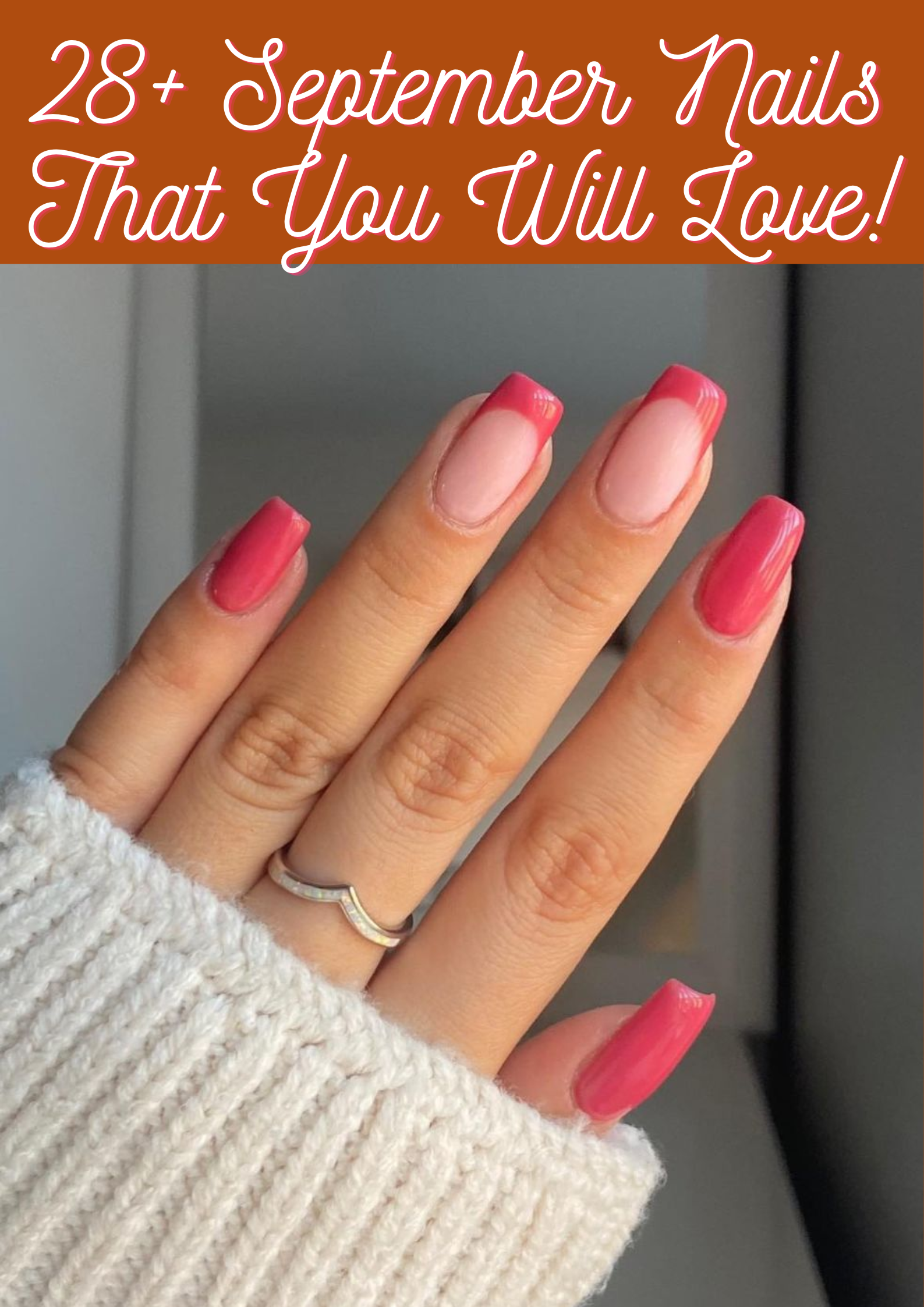 September Nails