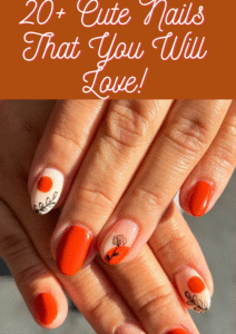 Cute Nails