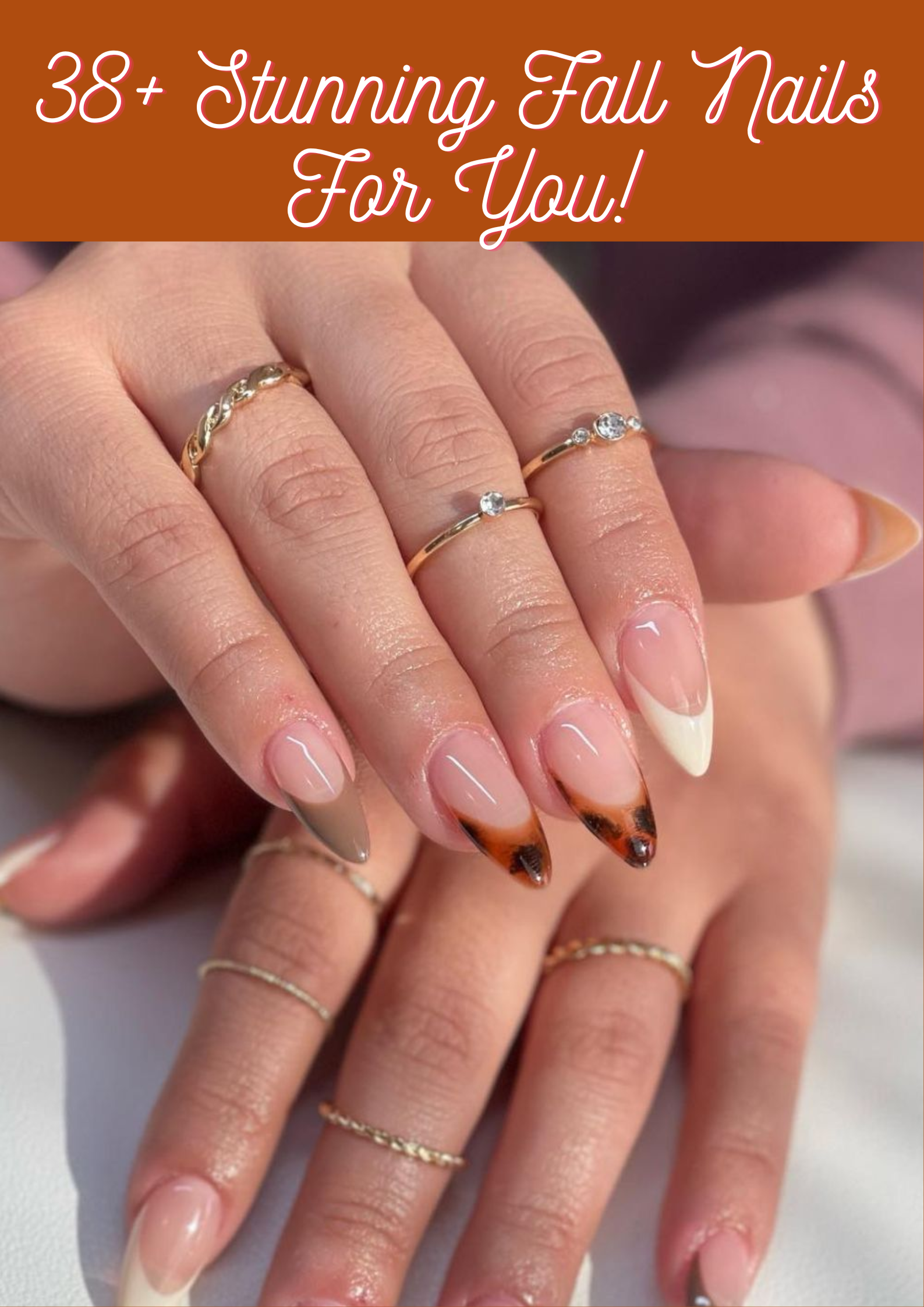 Fall Nails