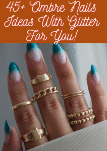 Ombre Nails