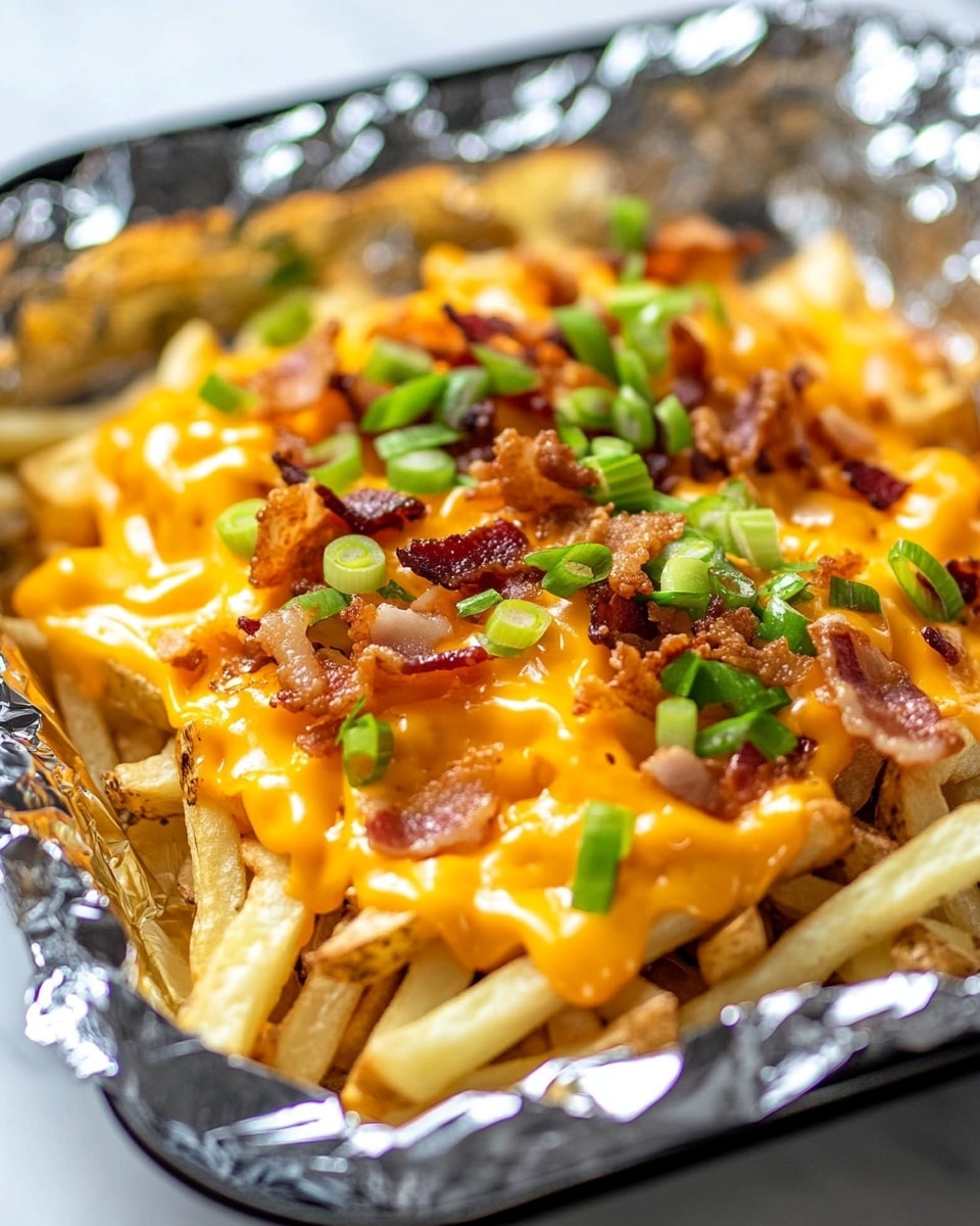 Cheese Fries