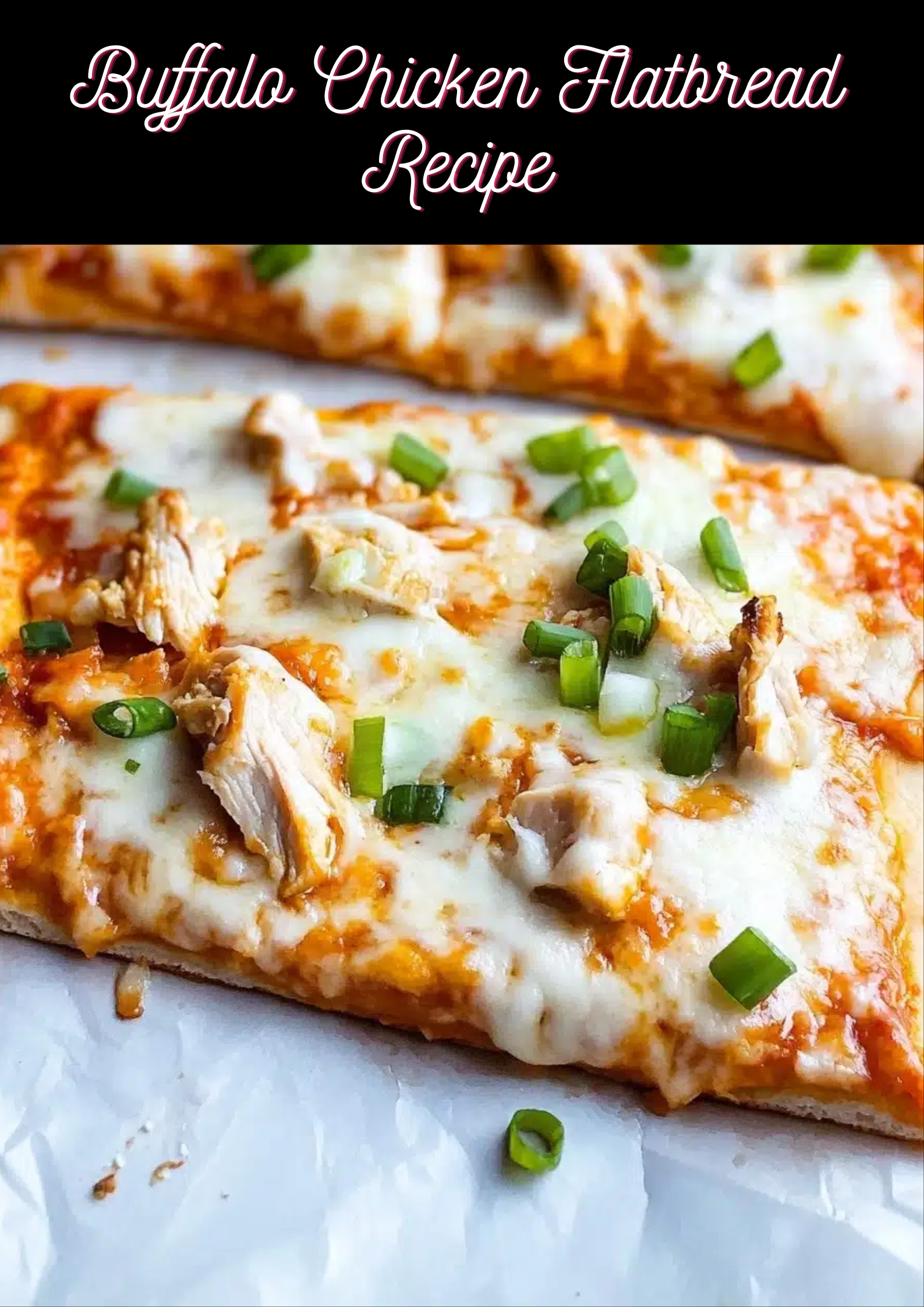 Buffalo Chicken