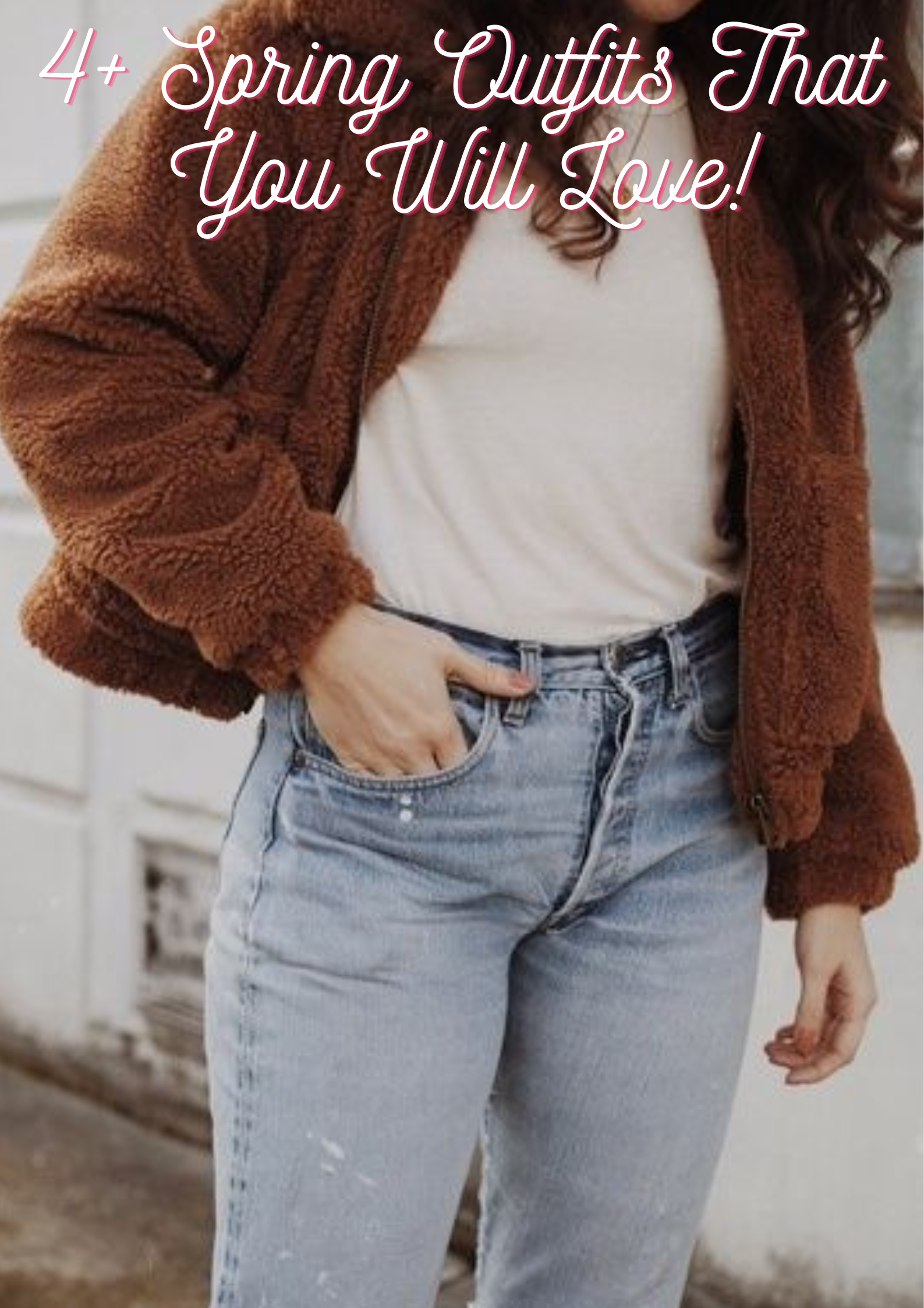 Spring Outfits