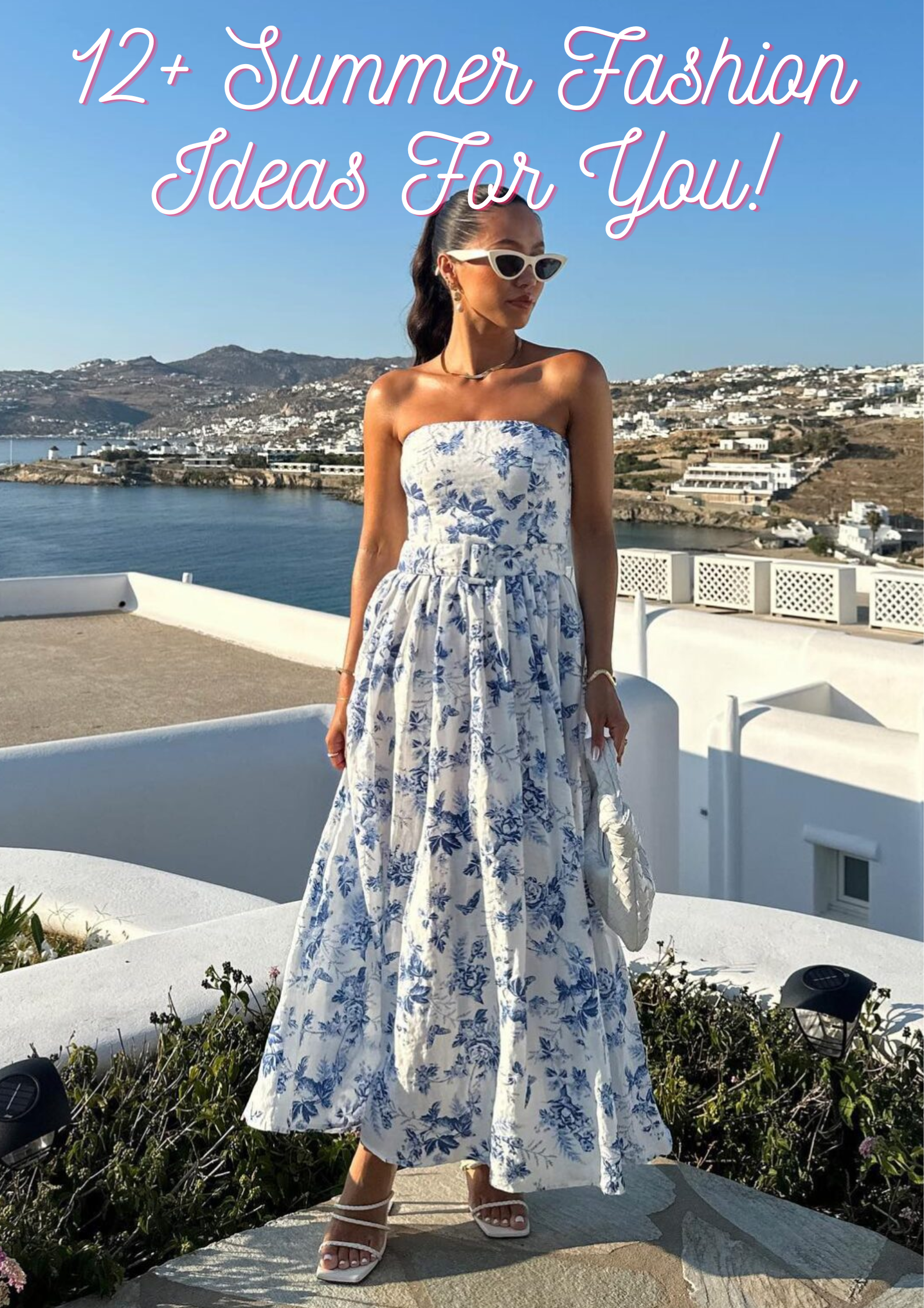 Summer Fashion Ideas