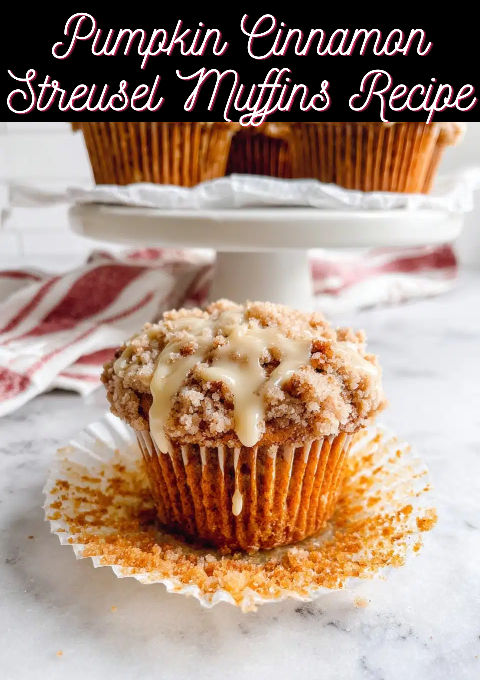 Pumpkin Cinnamon