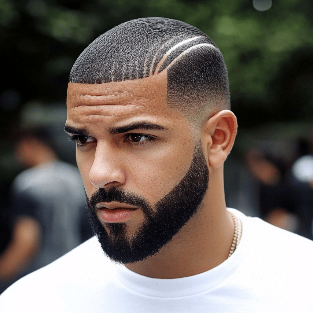 Black Male Hairstyles