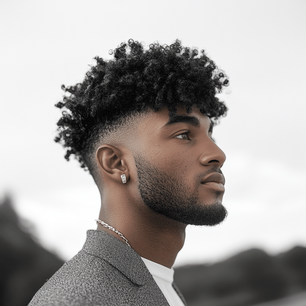 5 Professional Black