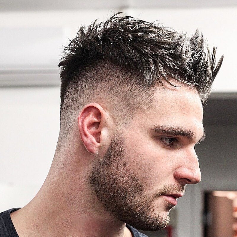Short Haircuts
