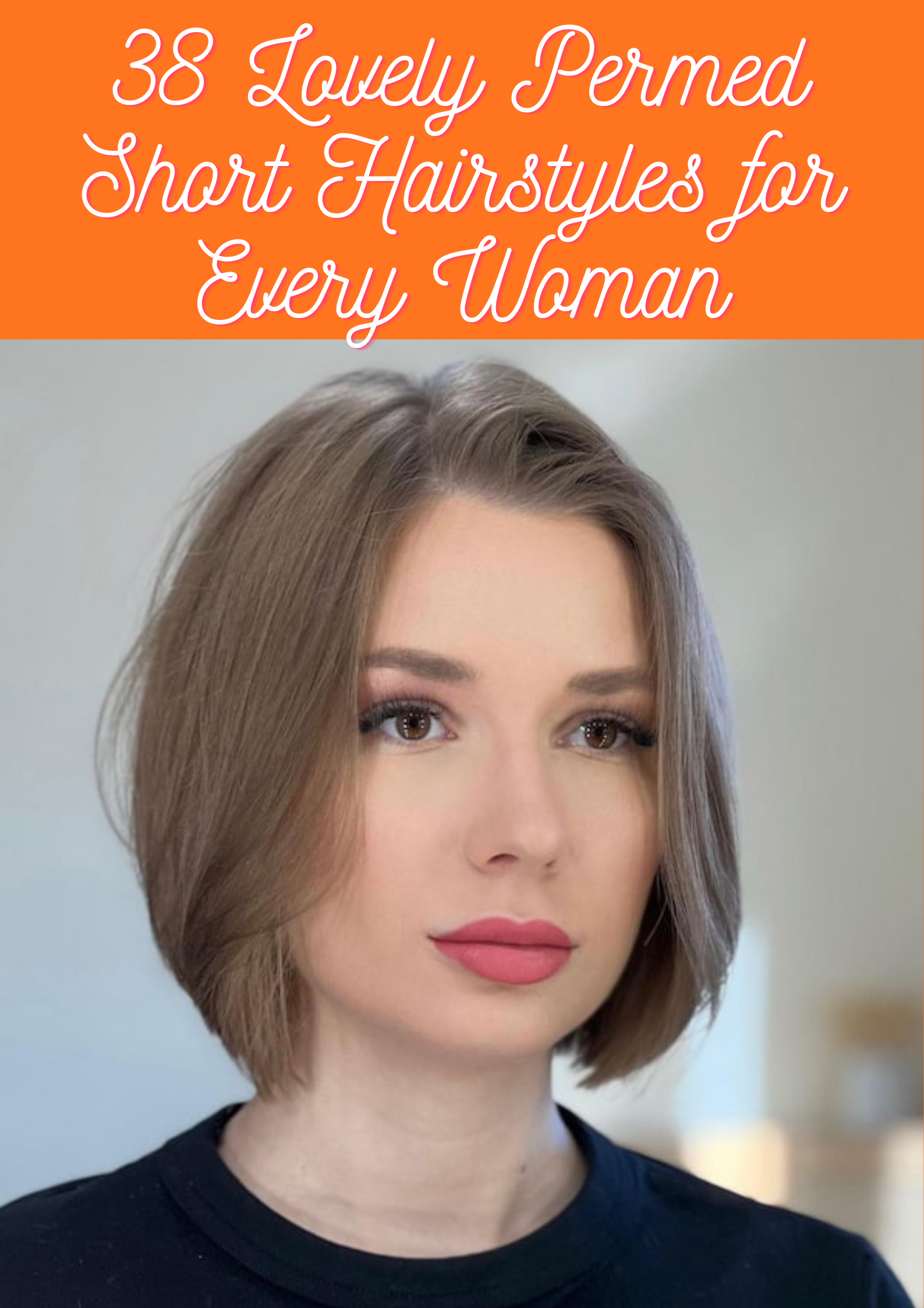 Layered Bob Hairstyles