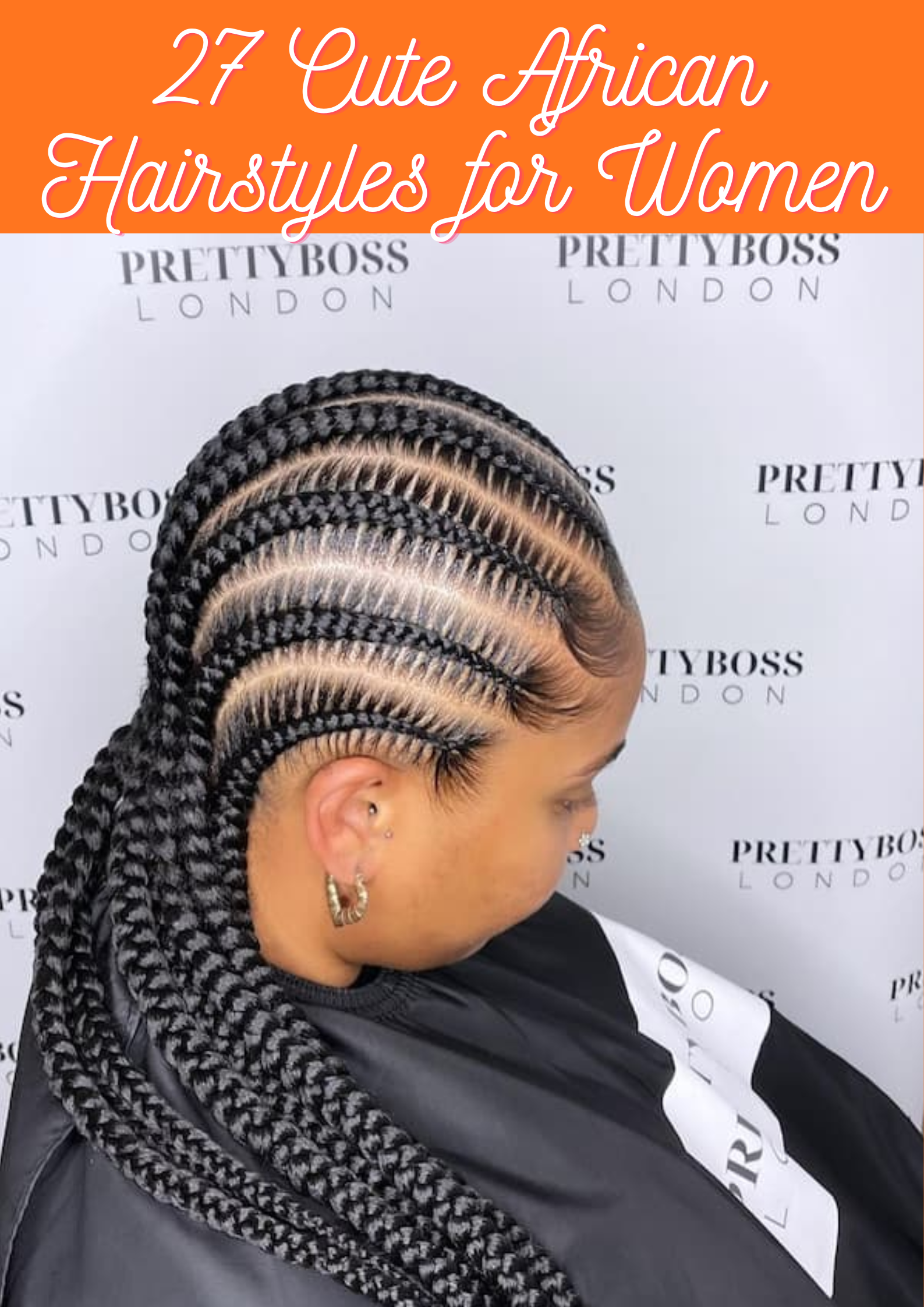 African Hairstyles