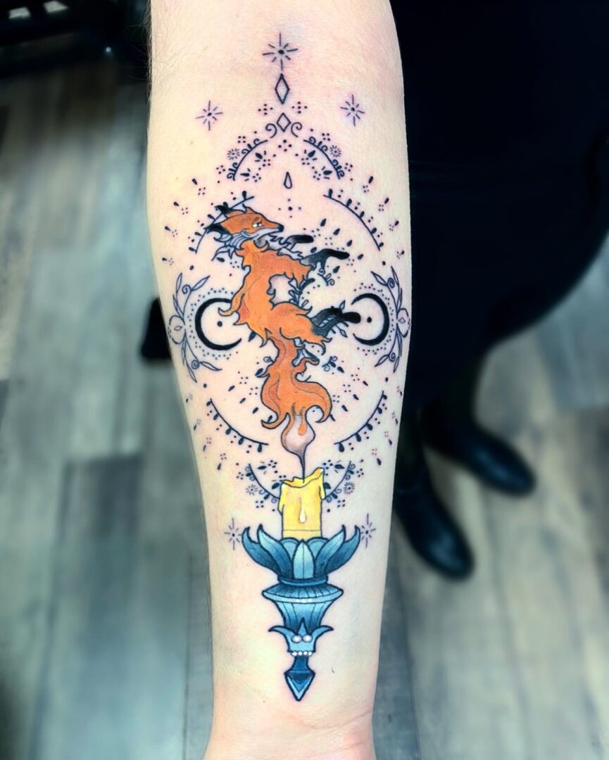 Tattoos for Women