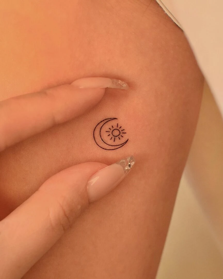 Tattoos for Women