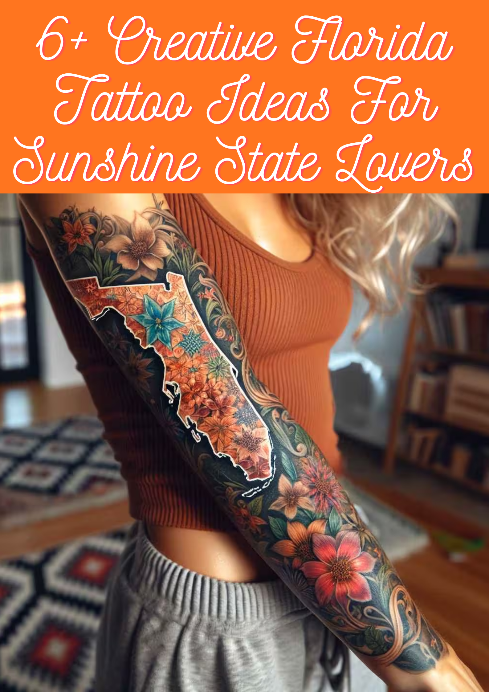 Florida Tattoo