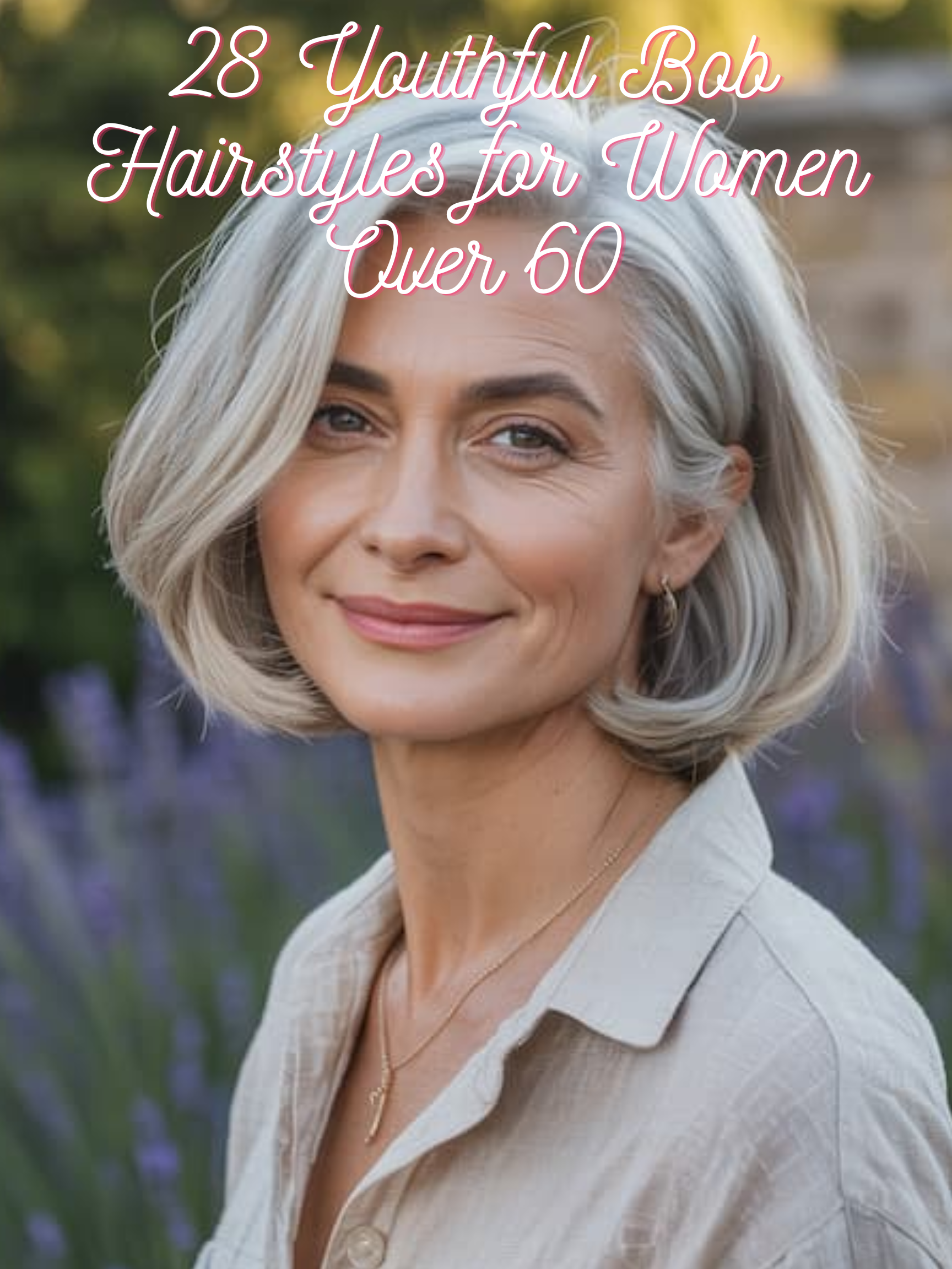 Bob Hairstyles