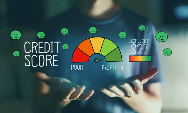 Improve Your Credit Score