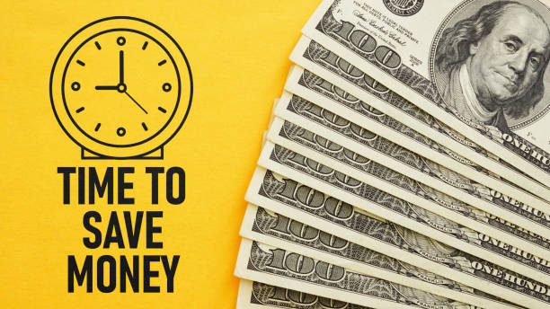 Ways to Save Money