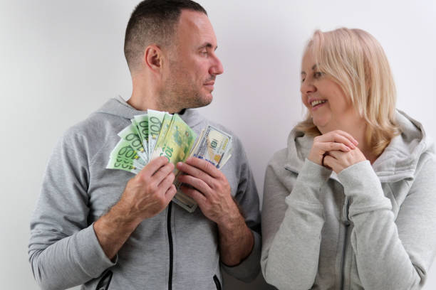 Relationship With Money