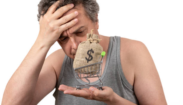 Money Struggles