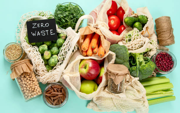 Food Waste to Save Money