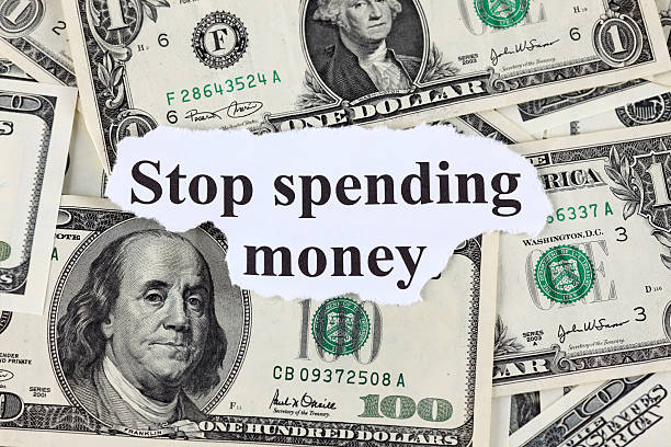 spending